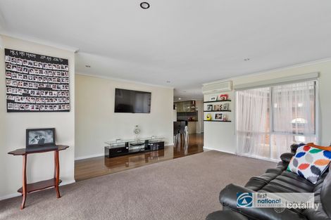 Property photo of 9 The Avenue Traralgon VIC 3844