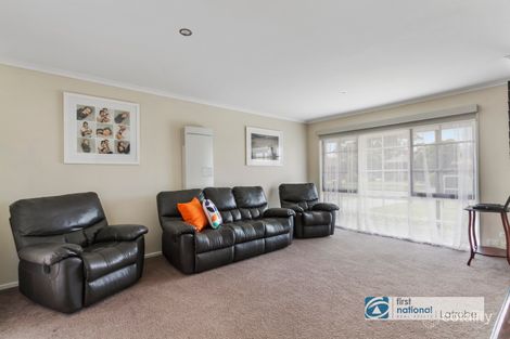 Property photo of 9 The Avenue Traralgon VIC 3844