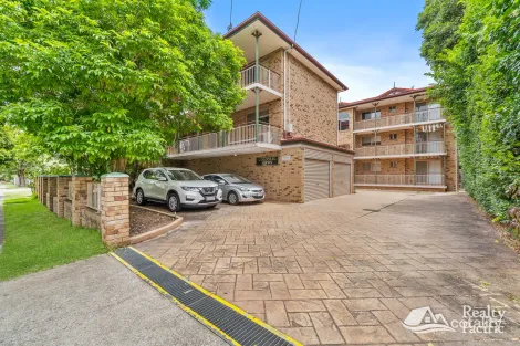 5/114 Bilyana St, Balmoral, QLD 4171