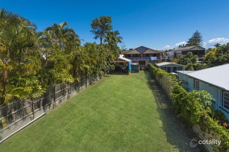 Property photo of 5 Second Avenue Scarborough QLD 4020