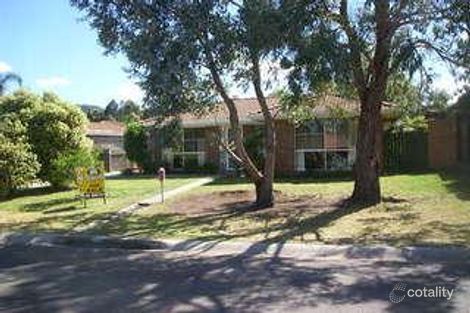 Property photo of 27 Mayfield Circuit Albion Park NSW 2527