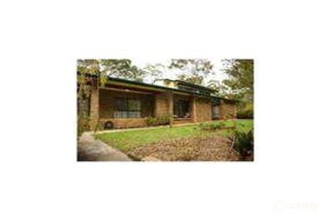 Property photo of 22 Mingara Avenue Stonyfell SA 5066