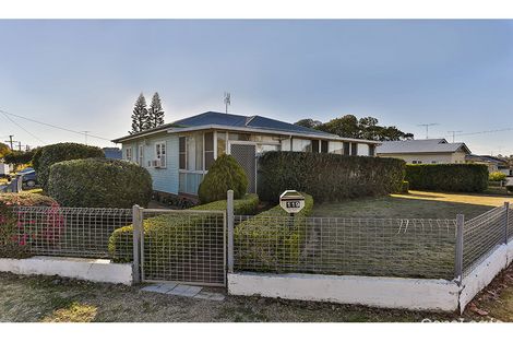 Property photo of 119 Holberton Street Newtown QLD 4350