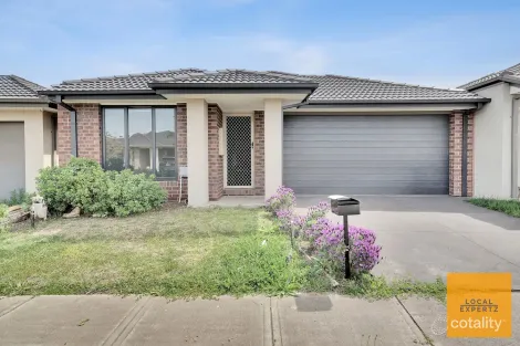 Property photo of 71 Mercer Street Harkness VIC 3337