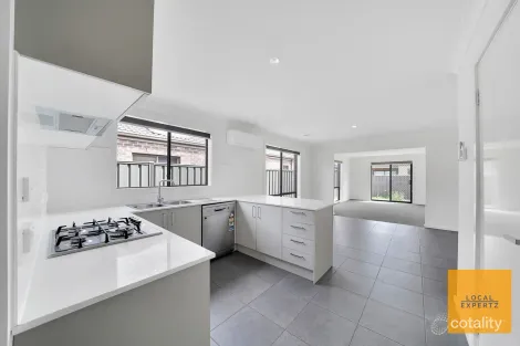 Property photo of 71 Mercer Street Harkness VIC 3337