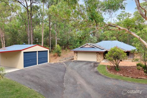 13 Coral Pea Cl, Warner, QLD 4500