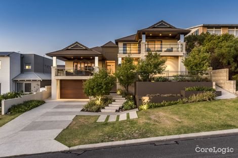 25 Robin Ave, Sorrento, WA 6020