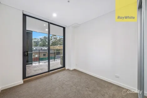106/40 Hoskins Ave, Bankstown, NSW 2200