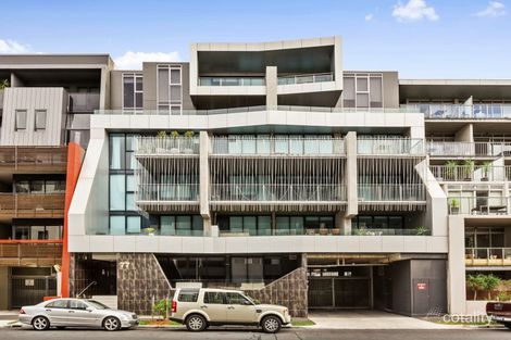 104/77 Nott St, Port Melbourne, VIC 3207