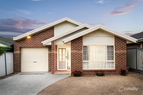 51 Boberrit Wynd, Sydenham, VIC 3037