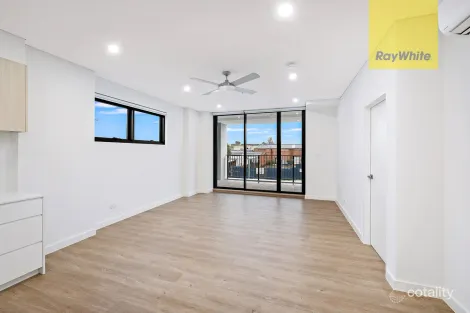 203/40 Hoskins Ave, Bankstown, NSW 2200