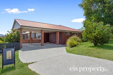 14 Shawnlee Ct, Old Beach, TAS 7017