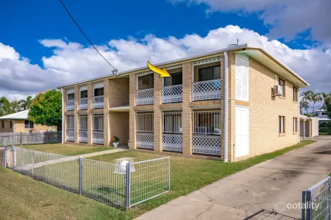 Property photo of 4/184 Talford Street Allenstown QLD 4700