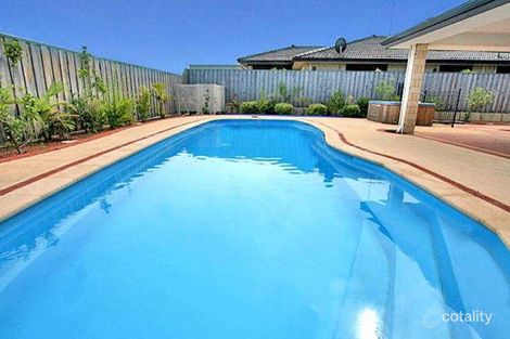 Property photo of 11 Waratah Circle Halls Head WA 6210