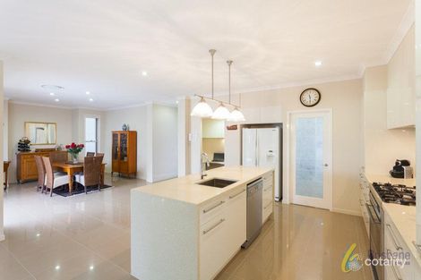 Property photo of 12 Emma Place Fig Tree Pocket QLD 4069