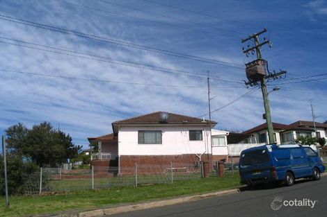 Property photo of 1 Jarvie Road Cringila NSW 2502