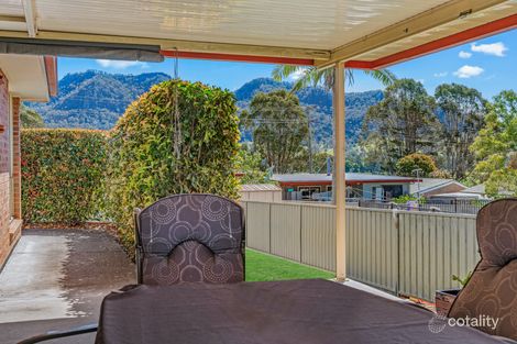 Property photo of 35 Carter Crescent Gloucester NSW 2422