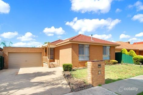 5 Gaze Ct, Mill Park, VIC 3082
