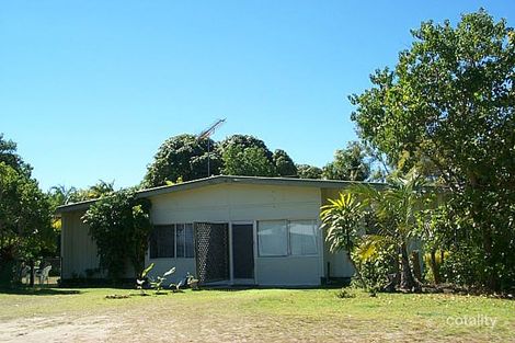 32 Gilbert St, Bowen, QLD 4805