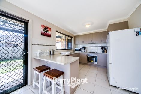 Property photo of 7 Barnes Way Koo Wee Rup VIC 3981