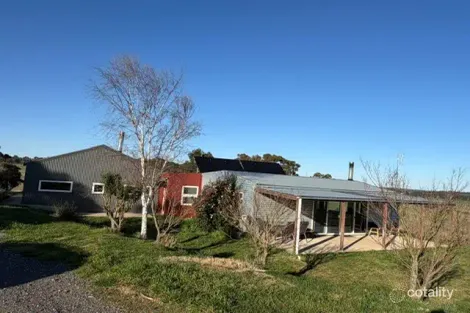 2663 Laggan-Taralga Rd, Laggan, NSW 2583