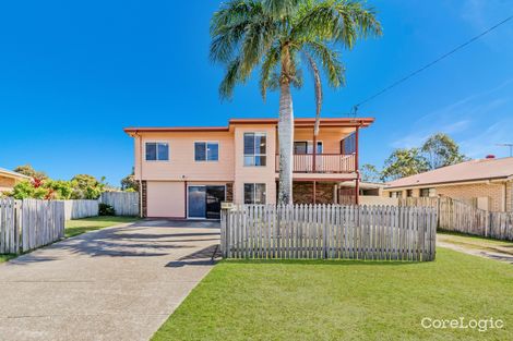 Property photo of 92 Bronzewing Crescent Deception Bay QLD 4508