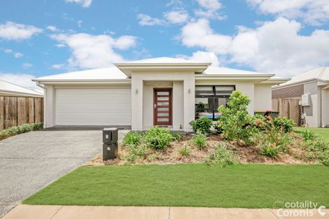 Property photo of 3 Chestnut Crescent Caloundra West QLD 4551