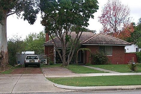 Property photo of 20 Teaguer Street Wilson WA 6107