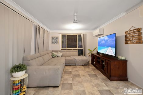 Property photo of 8 Cord Avenue Glenlee QLD 4711