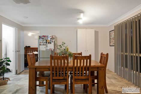 Property photo of 8 Cord Avenue Glenlee QLD 4711