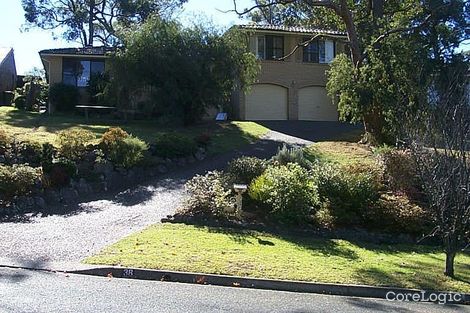 Property photo of 38 Andrew Place North Rocks NSW 2151