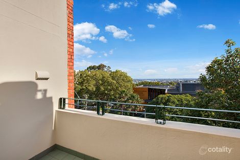 Property photo of 40/7-17 Sinclair Street Wollstonecraft NSW 2065