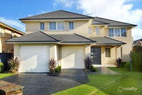 Property photo of 11 Oak Tree Grove Kellyville NSW 2155