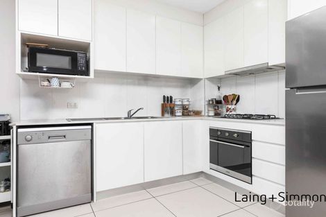 Property photo of 104/357-359 Great Western Highway South Wentworthville NSW 2145