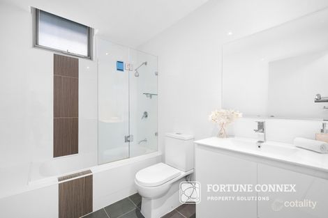 Property photo of 44/1-11 Donald Street Carlingford NSW 2118