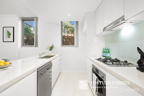 Property photo of 44/1-11 Donald Street Carlingford NSW 2118