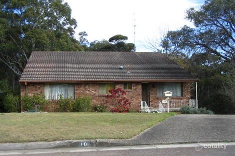 10 Edinburgh Cl, Valentine, NSW 2280