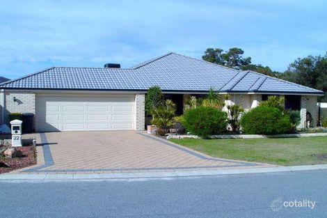 22 Dollarbird Rd, Southern River, WA 6110