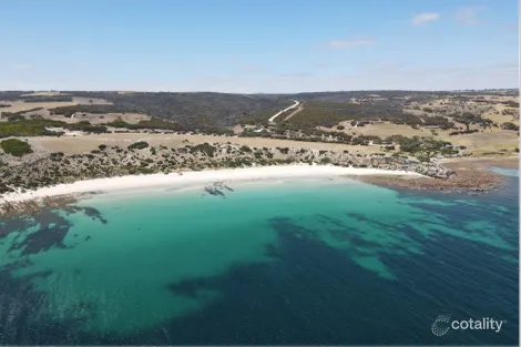 4832 NORTH COAST RD, STOKES BAY, SA 5223
