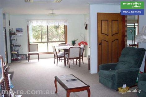 Property photo of 80 Clark Road Morayfield QLD 4506