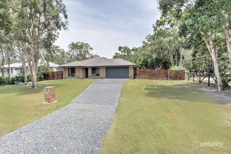 Property photo of 35-37 Carrick Way Wondunna QLD 4655