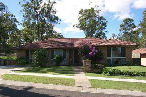 106 Owens Cres, Regents Park, QLD 4118