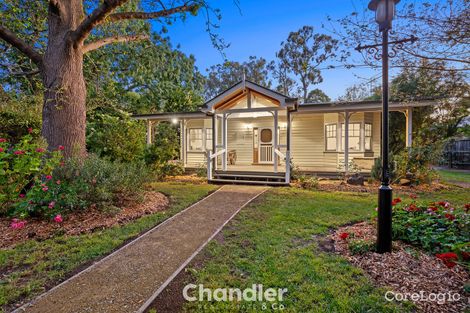 Property photo of 14 Lockwood Road Belgrave Heights VIC 3160