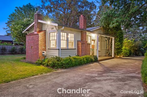 Property photo of 14 Lockwood Road Belgrave Heights VIC 3160
