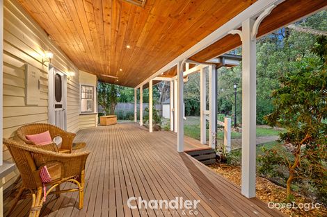Property photo of 14 Lockwood Road Belgrave Heights VIC 3160
