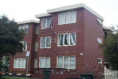 Property photo of 111 Miller Street Fitzroy North VIC 3068