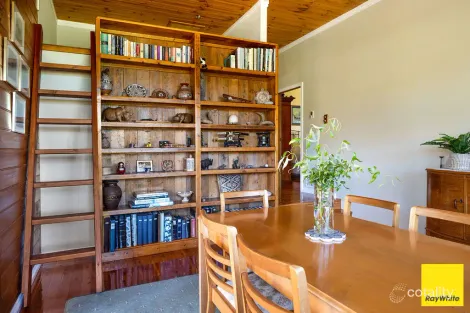 Property photo of 52 Newington Road Bywong NSW 2621