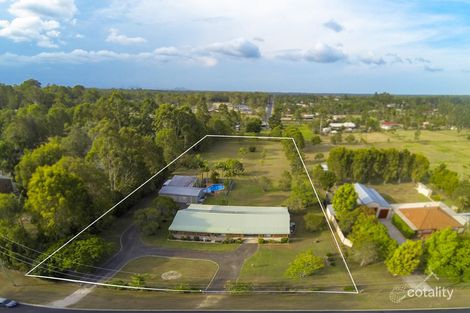 17-19 Bramston Ct, Burpengary East, QLD 4505