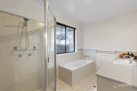 Property photo of 12 Jake Court Middle Ridge QLD 4350