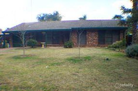 Property photo of 8 Armstein Crescent Werrington NSW 2747